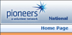 Visit www.pioneersvolunteer.org/!